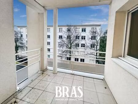 location appartement 2 pièces à nantes doulon - vieux doulon (44000) : à louer 2 pièces / 