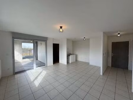 location appartement 3 pièces à nantes beaujoire - saint-joseph (44000) : à louer 3 pièces