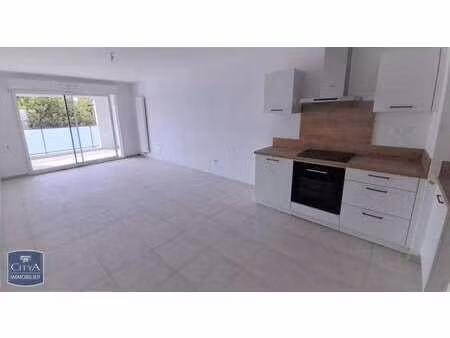 location appartement 3 pièces à saint-nazaire (44600) : à louer 3 pièces / 66m² saint-naza