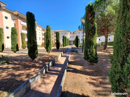 t3 blagnac - 66m² - parking - balcon