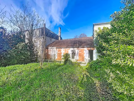 appartement t2 avec garage à proximité du jardin public