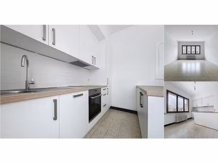 duplex à louer avec 2 chambres , tournai (vbd95058)