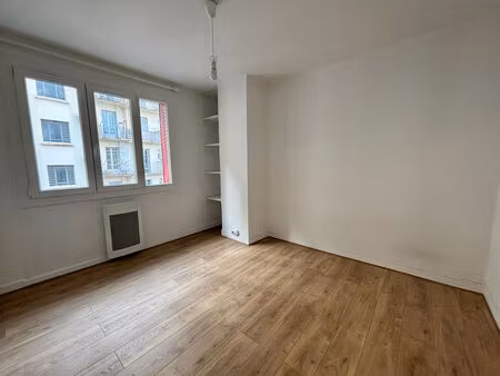 studio 17.65m² - grenoble