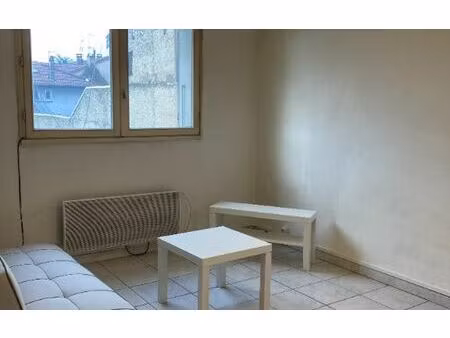 location appartement, 21.06 m² t-1 à villeurbanne, 506 €
