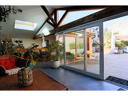 hôtel particulier riom 9 pièces 284 m2