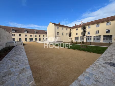 appartement duplex compiègne 3 pièce(s) 64.91 m²