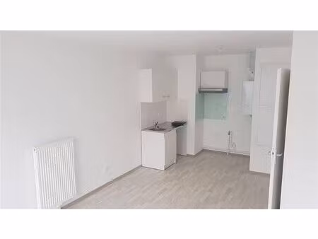 location appartement 2 pièces 38 m² à rouen (76100)
