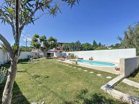 vente maison 5 pièces 115 m² marseille 12 (13012)