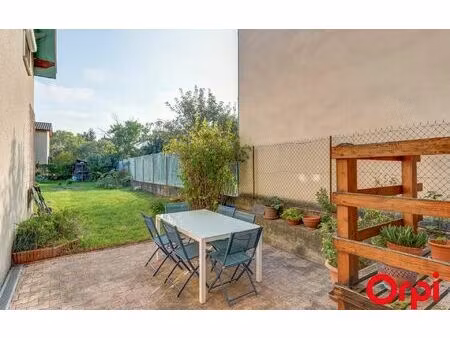 maison villeurbanne 104.73 m² t-4 à vendre, 385 000 €