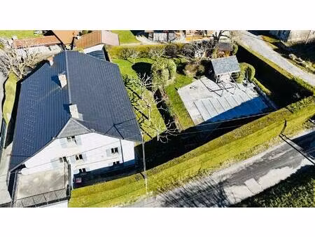 vente maison 9 pièces 266 m² présilly (74160)