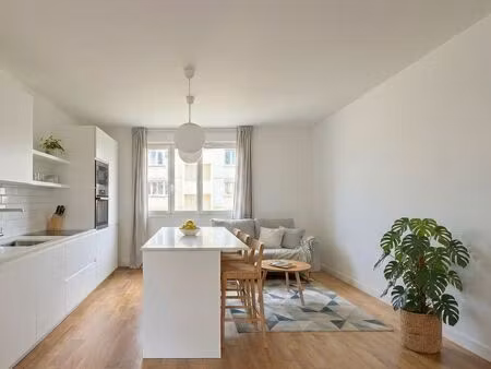 investissement locatif clé en main 10,82% brut - 6,63% net d'impôts