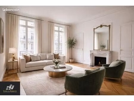 appartement 5 pièces 135 m²