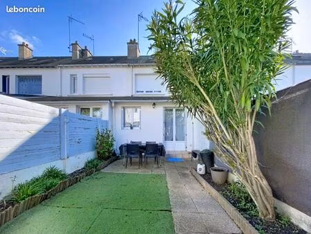 maison centre ville saint nazaire