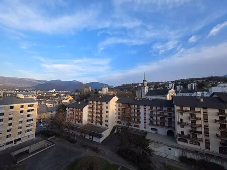 appartement t3 - chambery