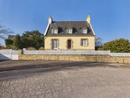 maison dineault 6 pièce(s) 121 m2