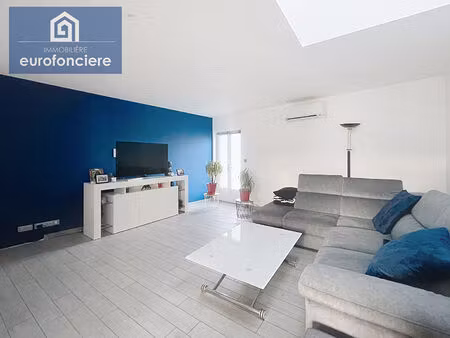 maison les noës près de troyes 5 pièces