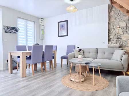 maison de charme à saint-valéry-sur-somme emplacement idéa