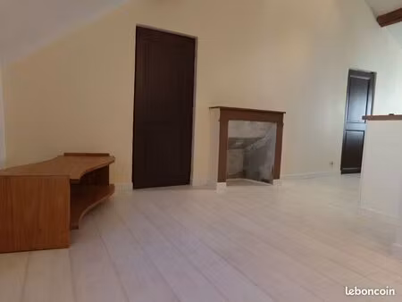 studio 29 m2 cours berriat/jaurès