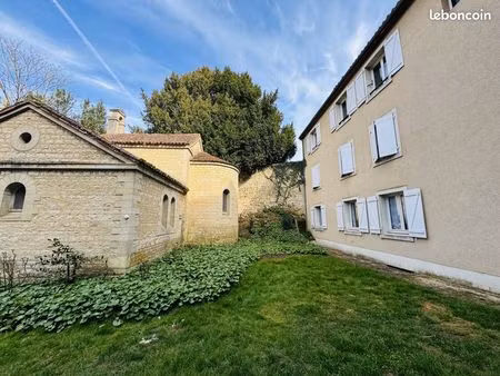 appartement 2 pièces 50 m²