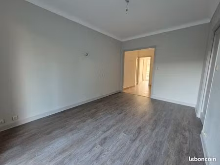 t3 + garage avenue de chambéry annecy