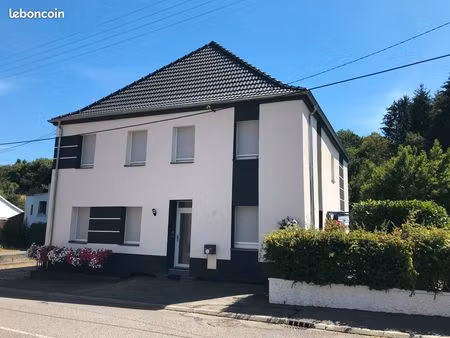 magnifique maison f4 à bliesbrück