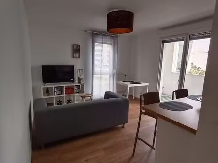 immobilier / meublée t2 - 54 m² saint-michel-sur-orge