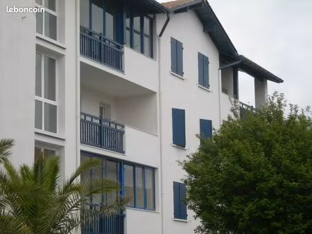 logement etudiant t1 bis bayonne stesprit. 560e