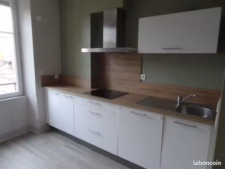 location le puy en velay