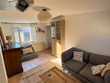 appartement 2 pièces centre ville montpellier