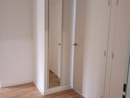 t4 neuf - quartier du sablon, metz