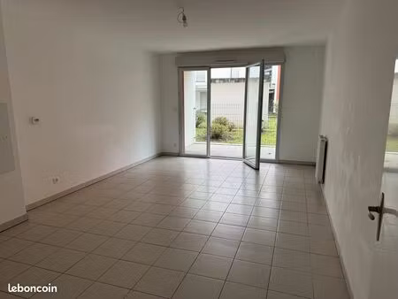appartement 4 pièces 79 m²