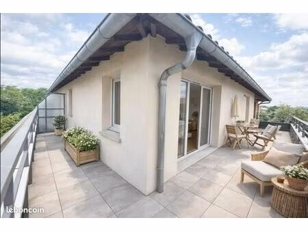 appartement location