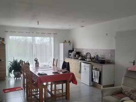 loue maison trementines