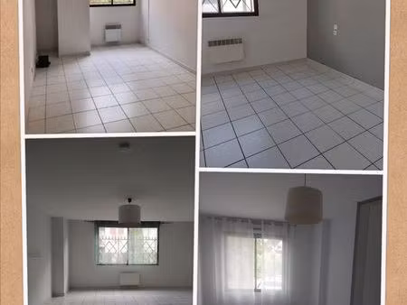 particulier loue t2 toulouse saint cyprien