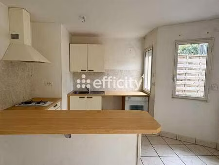 vente appartement 2 pièces à nantes canclaux - mellinet (44000) : à vendre 2 pièces / 42m²