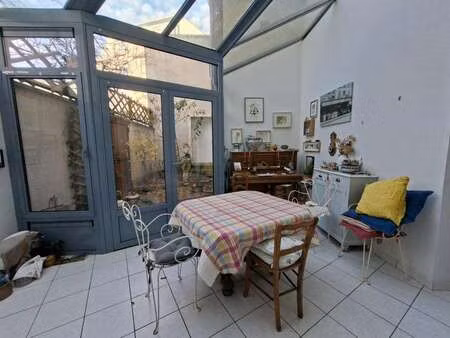 vente maison au mans (72000) : à vendre / 217m² le mans