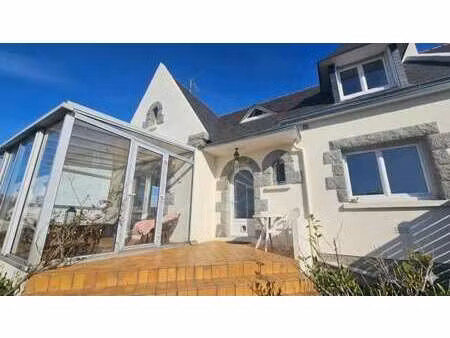 vente maison à concarneau (29900) : à vendre / 126m² concarneau