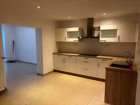 maison 3 chambres à seraing, 150m²