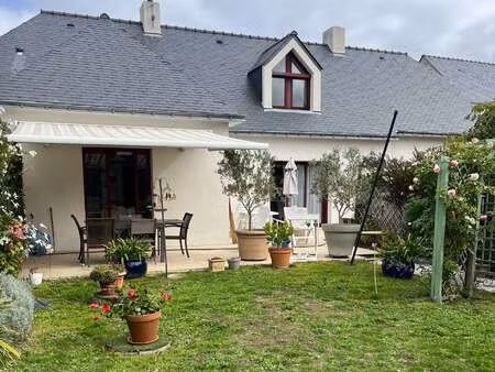 location maison à guérande (44350) : à louer / 131m² guérande