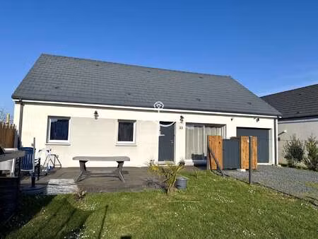 vente maison à blainville-sur-orne (14550) : à vendre / 93m² blainville-sur-orne