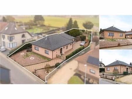 maison à vendre à atembekestraat 68 grammont (rbv41545)