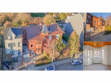 maison à vendre à avenue du progrès 14a seraing (vbd95079)