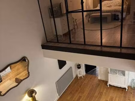 location appartement 3 pièces à angers (49000) : à louer 3 pièces / 81m² angers