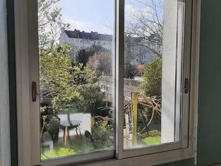 location appartement 3 pièces meublé à nantes saint-felix (44000) : à louer 3 pièces meubl