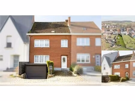 maison à vendre à edingseweg 185 grammont (rbv41546)