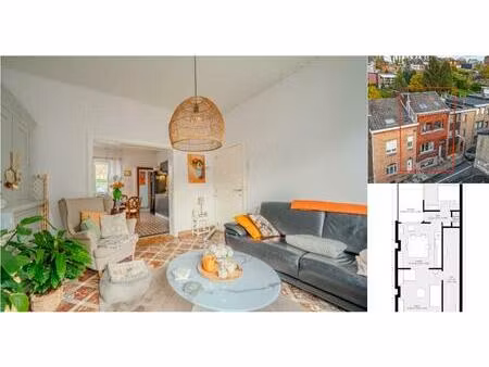 maison à vendre à rue des bas-sarts 101 seraing (vbd95090)