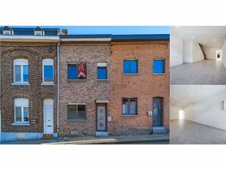 maison à vendre à rue waleffe 166 seraing (vbd95123)