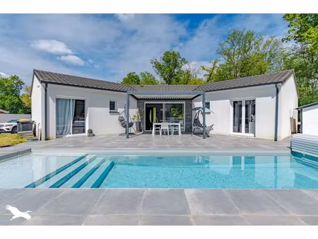 vente maison 6 pièces 135 m² à bonnetan (33370), 535 000 €
