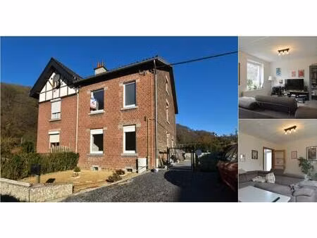 maison à louer à rue montulet 10 tilff (vbd95222)