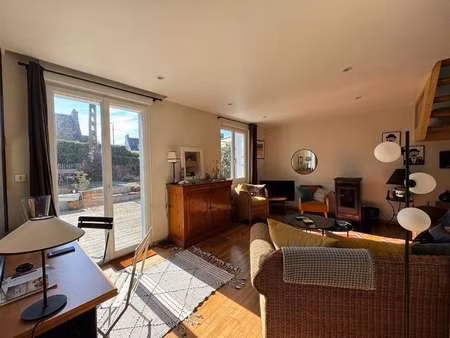 vente maison à quimper (29000) : à vendre / 80m² quimper